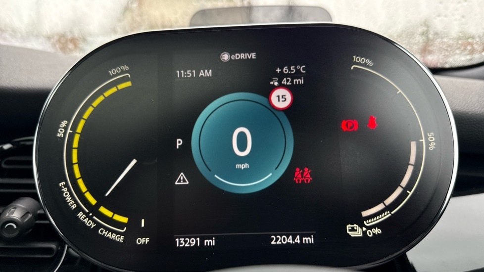 Used MINI Hatch 2021 for sale - 76872160: Photo 13