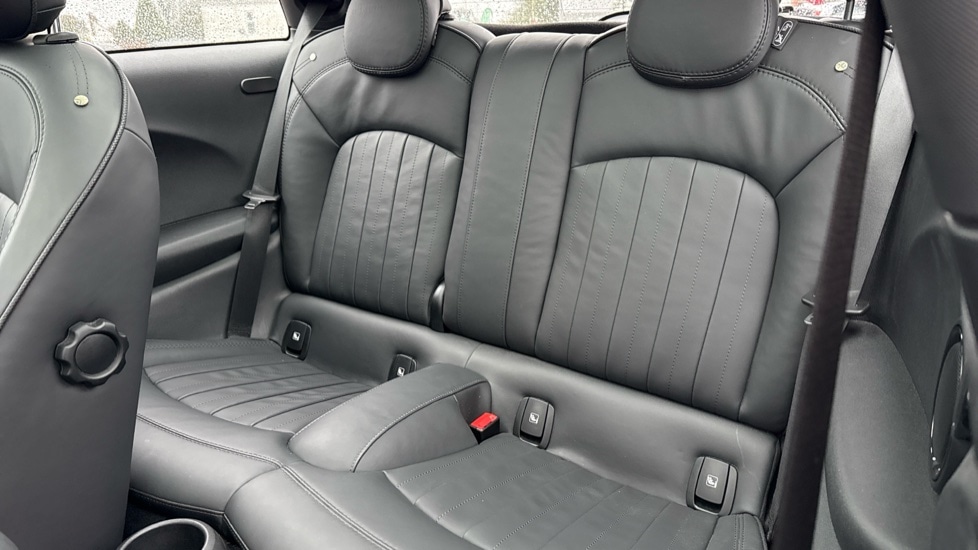 Used MINI Hatch 2021 for sale - 76872160: Photo 14