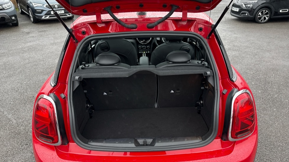 Used MINI Hatch 2021 for sale - 76872160: Photo 15