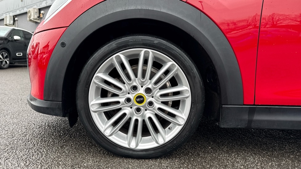 Used MINI Hatch 2021 for sale - 76872160: Photo 17