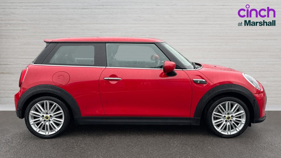 Used MINI Hatch 2021 for sale - 76872160: Photo 2