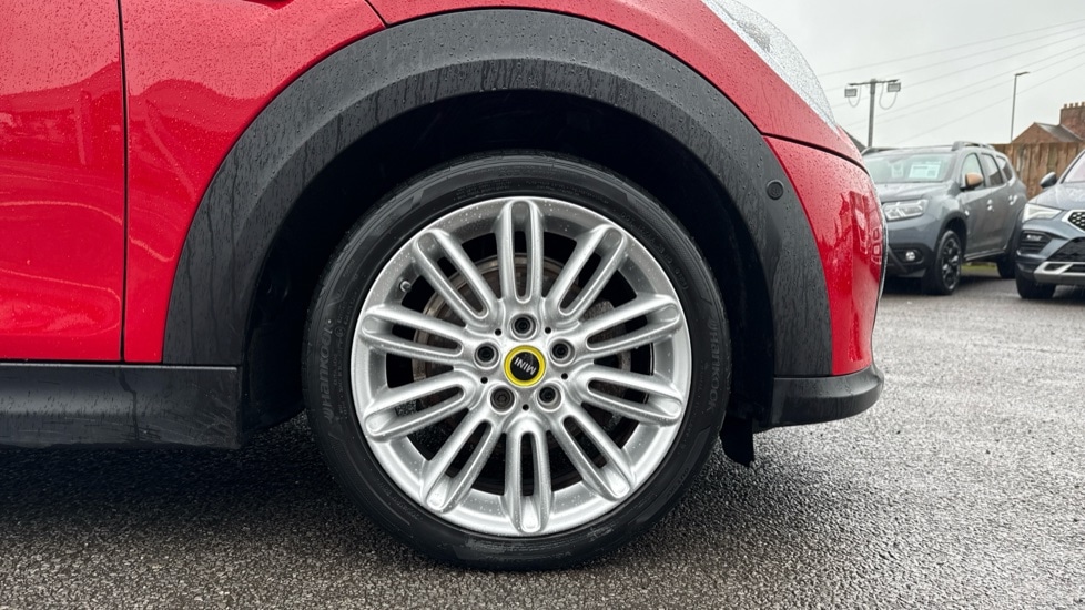 Used MINI Hatch 2021 for sale - 76872160: Photo 20