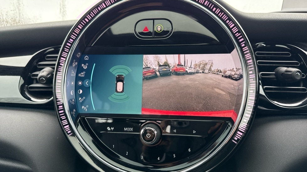 Used MINI Hatch 2021 for sale - 76872160: Photo 28