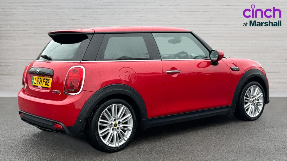 Used MINI Hatch 2021 for sale - 76872160: Photo 3