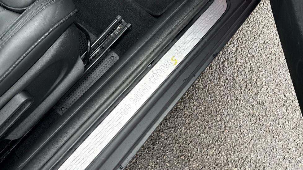 Used MINI Hatch 2021 for sale - 76872160: Photo 38