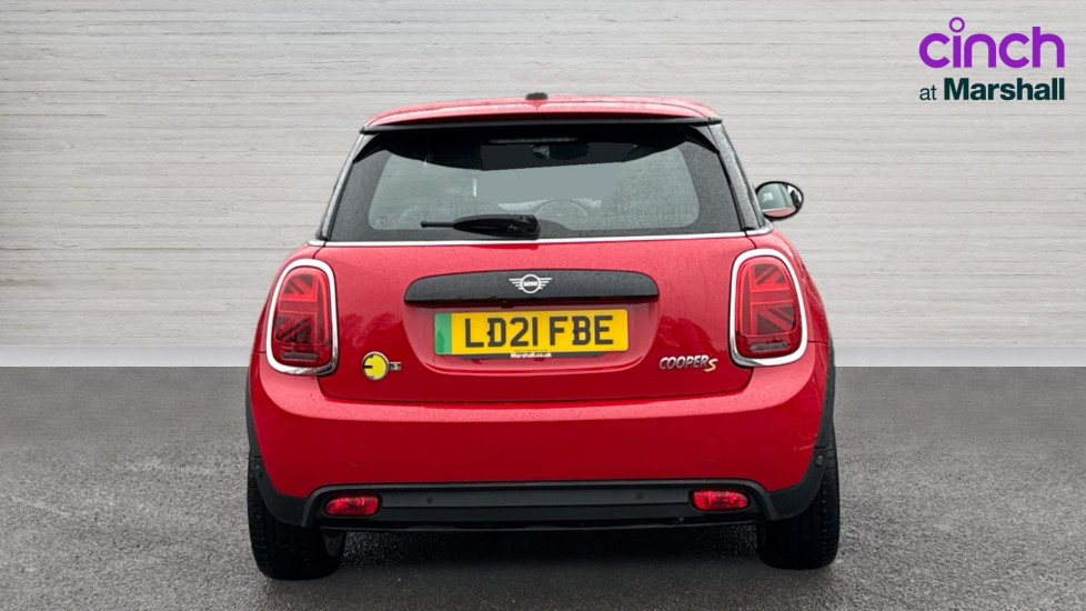 Used MINI Hatch 2021 for sale - 76872160: Photo 4