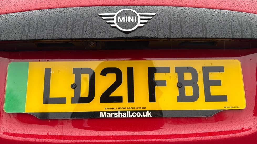 Used MINI Hatch 2021 for sale - 76872160: Photo 43