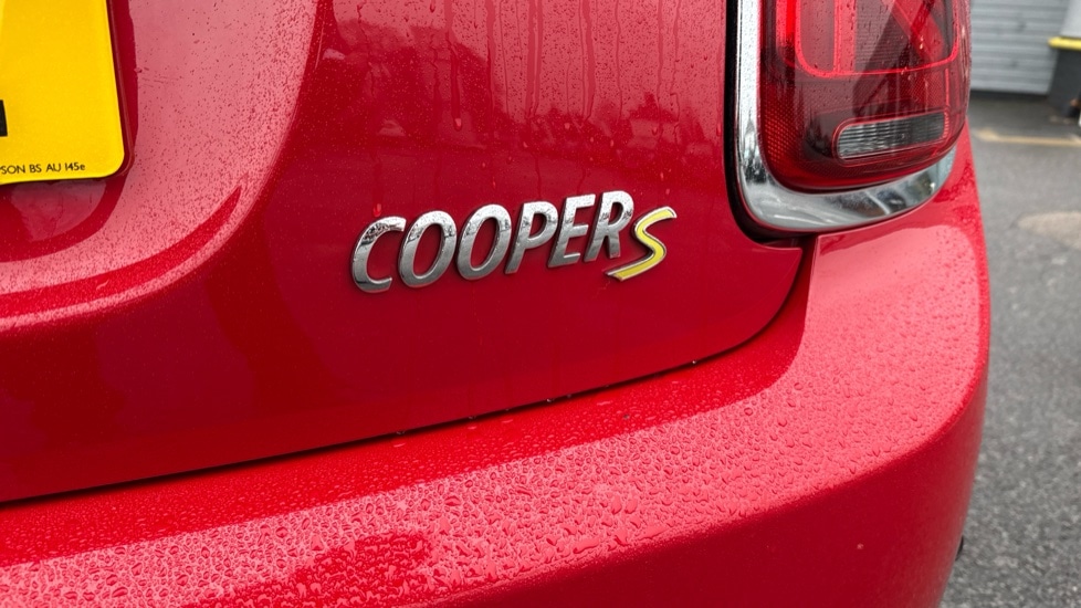 Used MINI Hatch 2021 for sale - 76872160: Photo 44