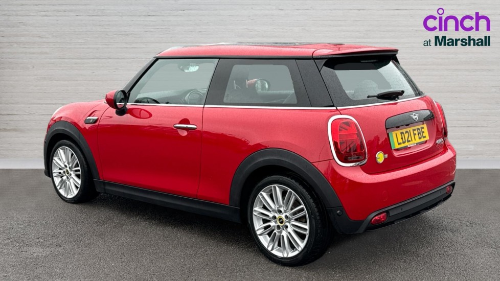 Used MINI Hatch 2021 for sale - 76872160: Photo 5