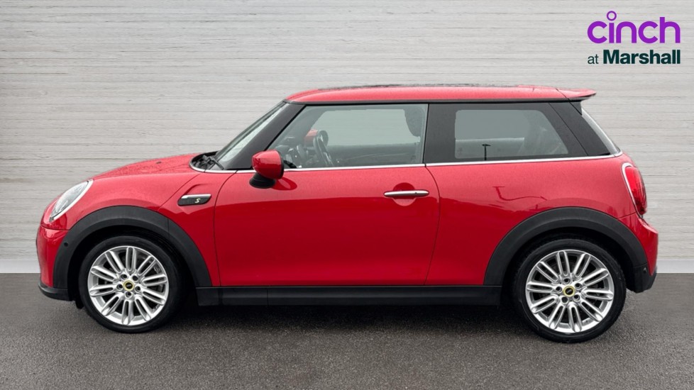 Used MINI Hatch 2021 for sale - 76872160: Photo 6