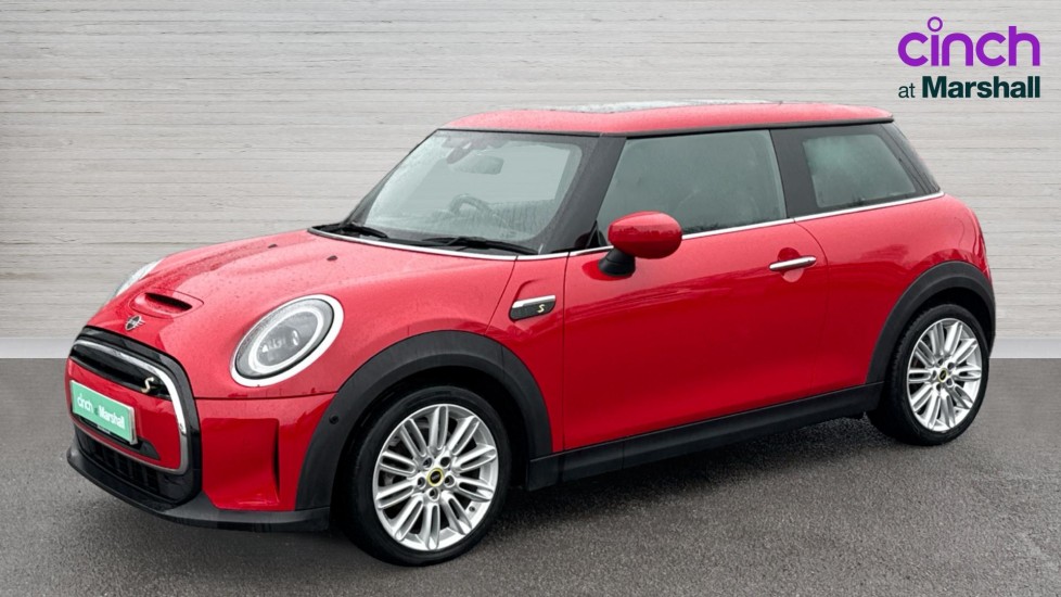 Used MINI Hatch 2021 for sale - 76872160: Photo 7