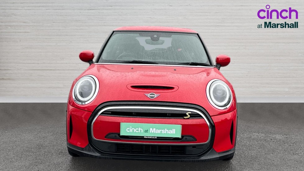 Used MINI Hatch 2021 for sale - 76872160: Photo 8