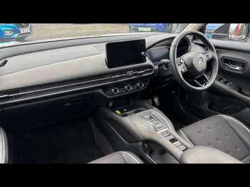 Used Honda ZR-V 2024 for sale - 70908757: Photo