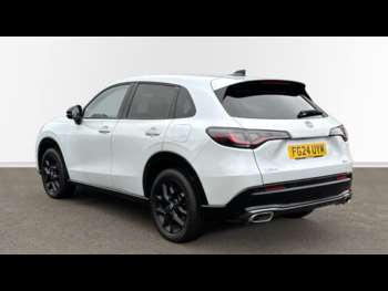 Used Honda ZR-V 2024 for sale - 70908757: Photo