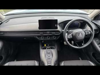 Used Honda ZR-V 2024 for sale - 70908757: Photo