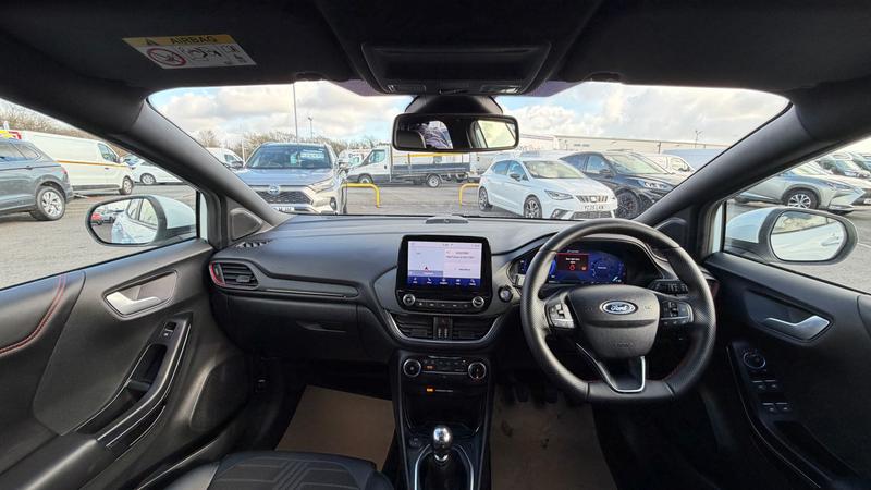 Used Ford Puma 2023 for sale - 77878286: Photo 10