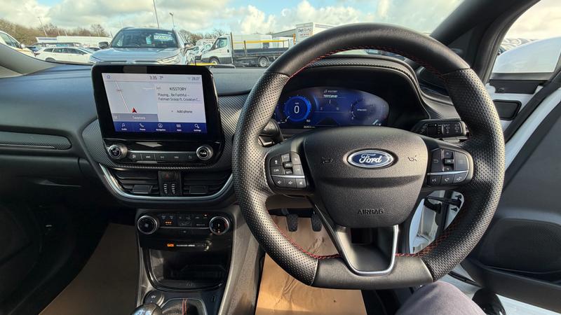 Used Ford Puma 2023 for sale - 77878286: Photo 14