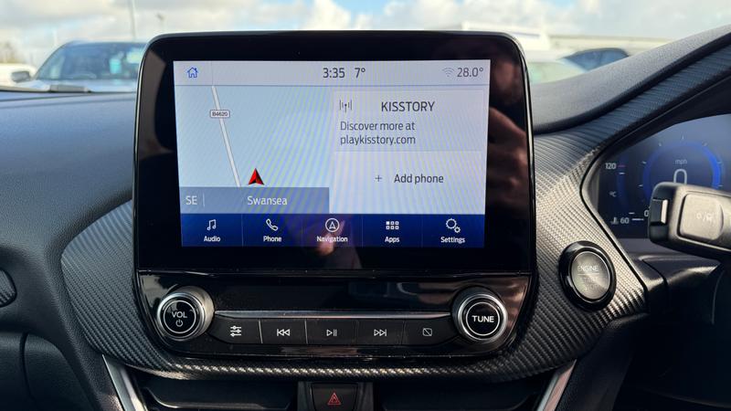 Used Ford Puma 2023 for sale - 77878286: Photo 19