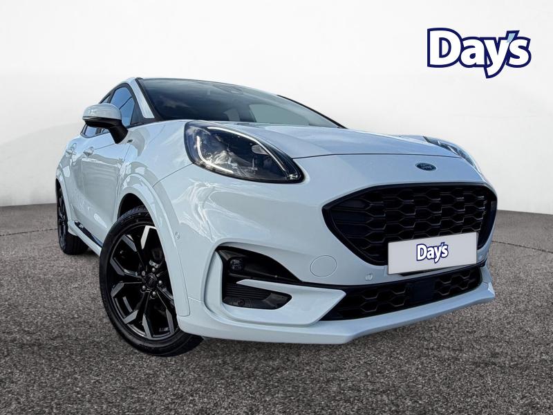 Used Ford Puma 2023 for sale - 77878286: Photo 2