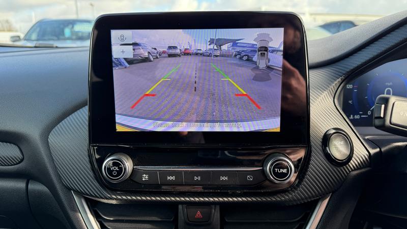 Used Ford Puma 2023 for sale - 77878286: Photo 20