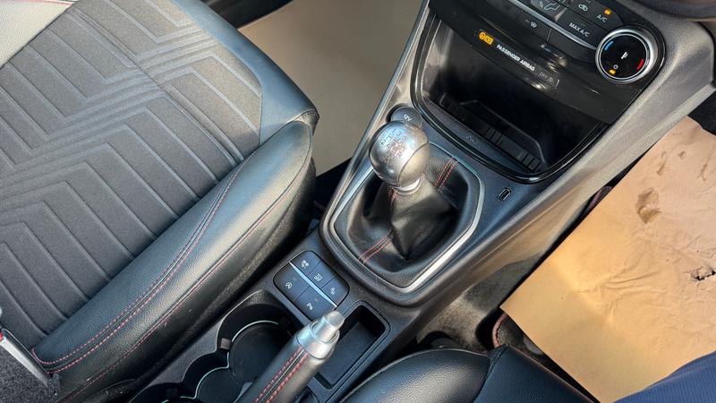 Used Ford Puma 2023 for sale - 77878286: Photo 23