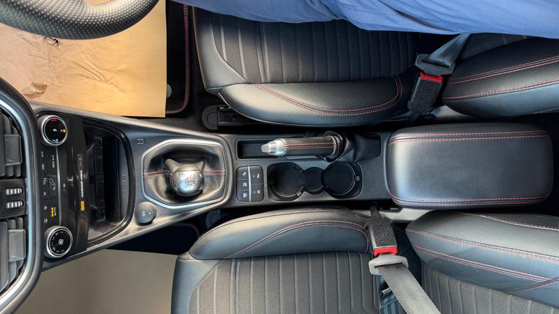 Used Ford Puma 2023 for sale - 77878286: Photo 25