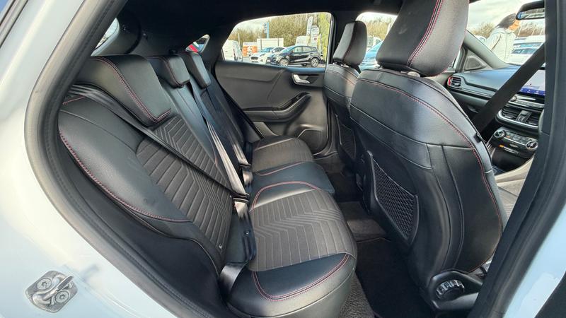 Used Ford Puma 2023 for sale - 77878286: Photo 26