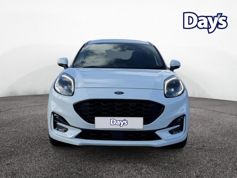 Used Ford Puma 2023 for sale - 77878286: Photo 3