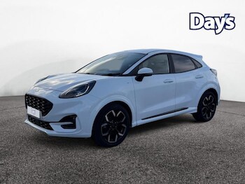 Used Ford Puma undefined for sale - 77878286: Photo