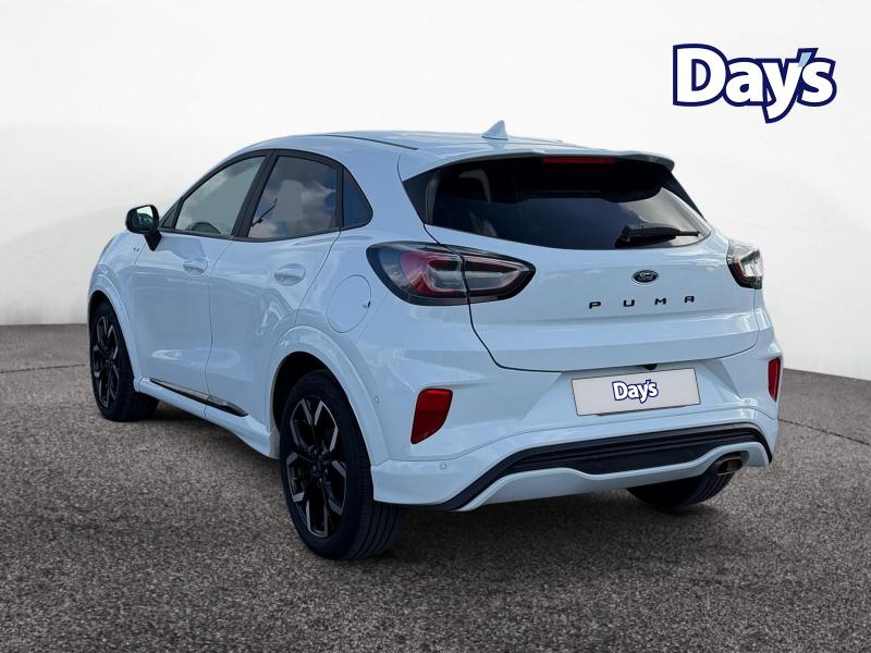 Used Ford Puma 2023 for sale - 77878286: Photo 6