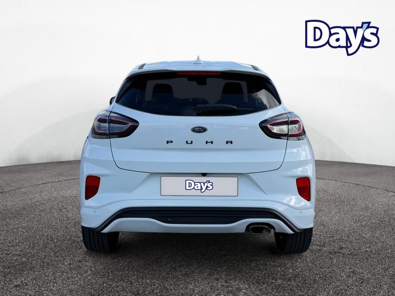 Used Ford Puma 2023 for sale - 77878286: Photo 7