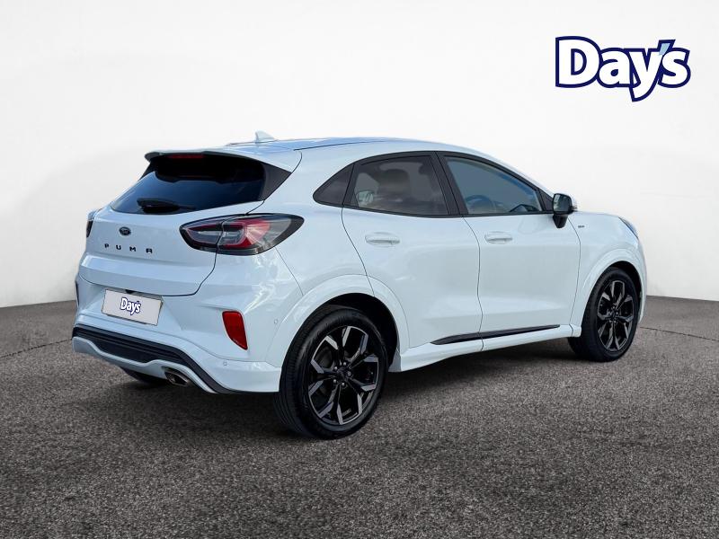 Used Ford Puma 2023 for sale - 77878286: Photo 8