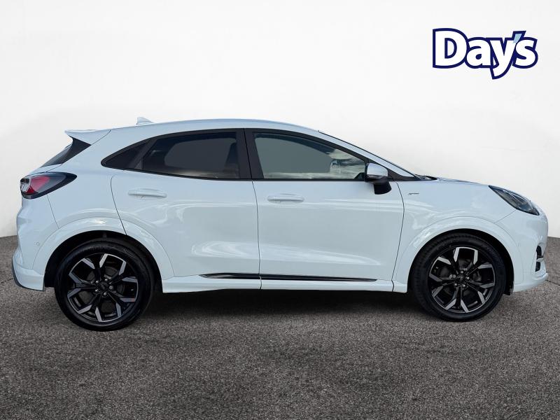 Used Ford Puma 2023 for sale - 77878286: Photo 9