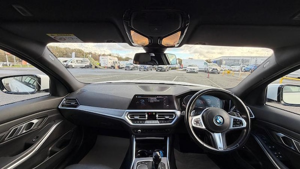 Used BMW 3 Series 2022 for sale - 76332547: Photo 10