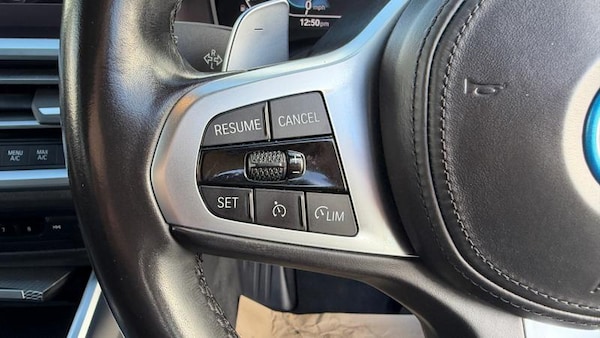 Used BMW 3 Series 2022 for sale - 76332547: Photo 15