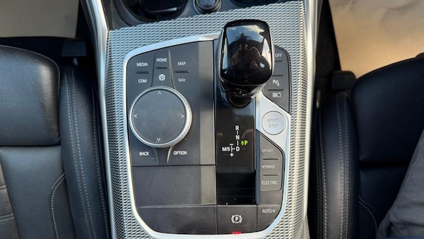 Used BMW 3 Series 2022 for sale - 76332547: Photo 23