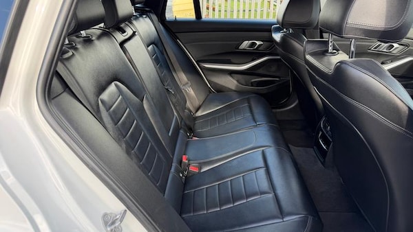 Used BMW 3 Series 2022 for sale - 76332547: Photo 25