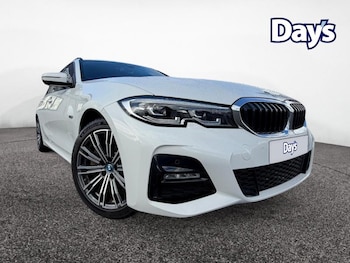 Used BMW 3 Series 2022 for sale - 76332547: Photo