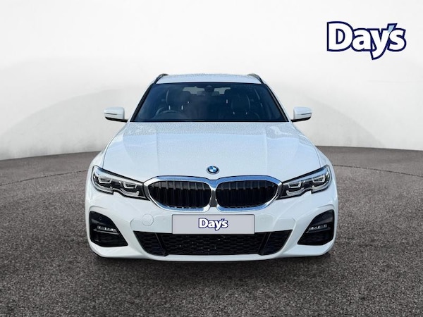 Used BMW 3 Series 2022 for sale - 76332547: Photo 3