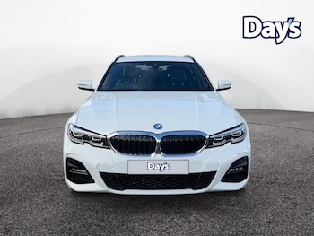 Used BMW 3 Series 2022 for sale - 76332547: Photo