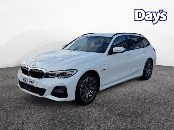 Used BMW 3 Series 2022 for sale - 76332547: Photo 4