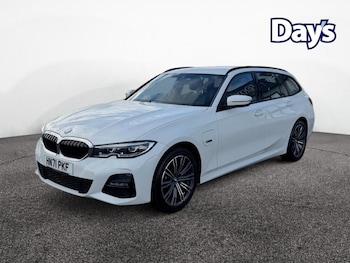 Used BMW 3 Series 2022 for sale - 76332547: Photo