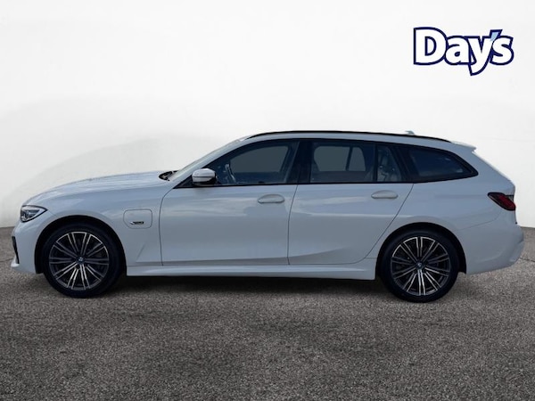Used BMW 3 Series 2022 for sale - 76332547: Photo 5