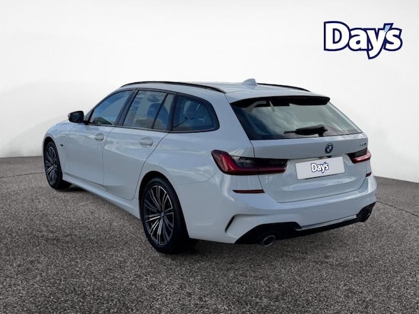 Used BMW 3 Series 2022 for sale - 76332547: Photo 6