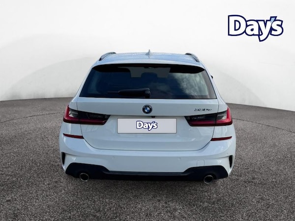 Used BMW 3 Series 2022 for sale - 76332547: Photo 7