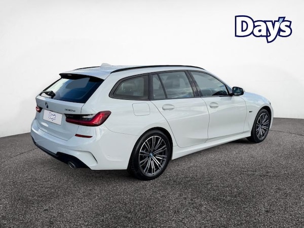 Used BMW 3 Series 2022 for sale - 76332547: Photo 8