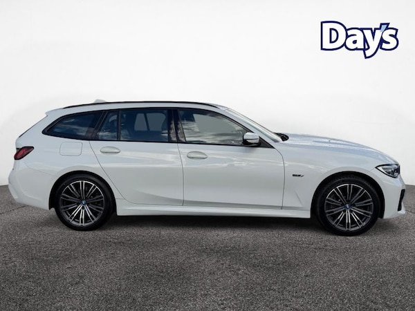 Used BMW 3 Series 2022 for sale - 76332547: Photo 9