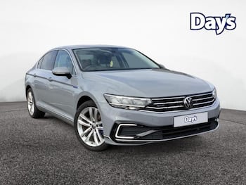 Used Volkswagen Passat 2021 for sale - 79721274: Photo