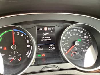 Used Volkswagen Passat 2021 for sale - 79721274: Photo