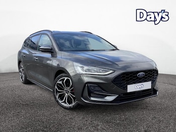 Used Ford Focus 2024 for sale - 79357476: Photo